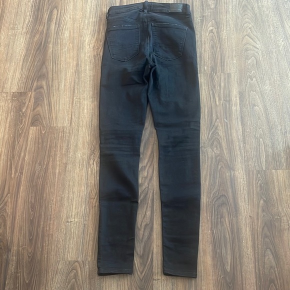 American Eagle jeans - Picture 2 of 5